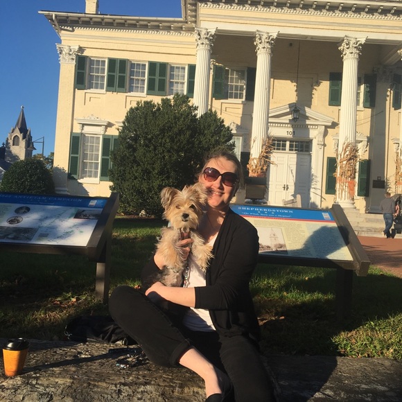 Meet your Posher, Juliette - Picture 5 of 8